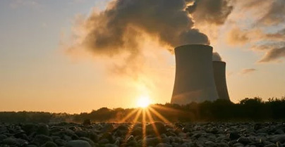 Funcionamento e manutenção de energia nuclear