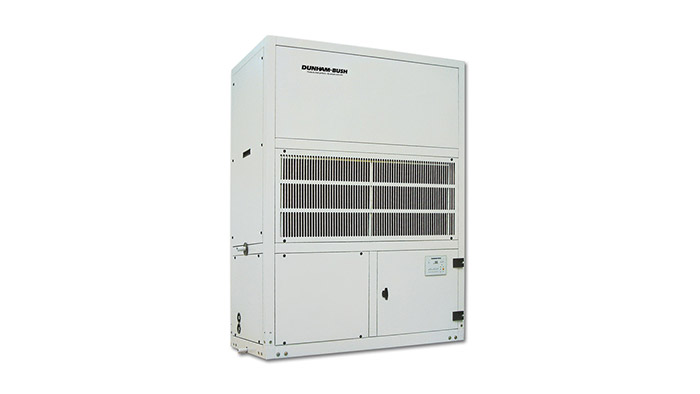 Unidade de ar condicionado refrigerado a ar de tipo Split
